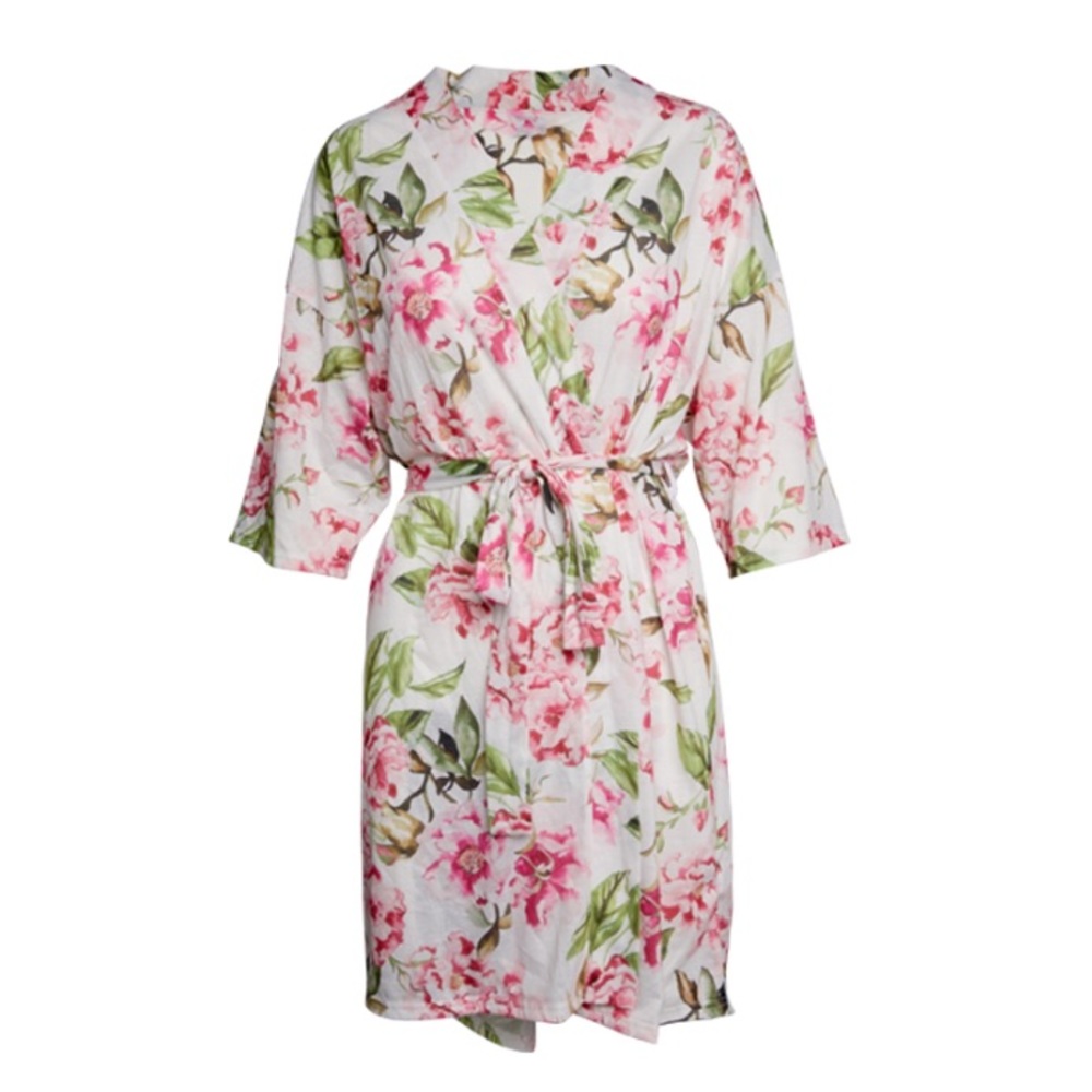 NWT “Show me your MuMu” brand robe